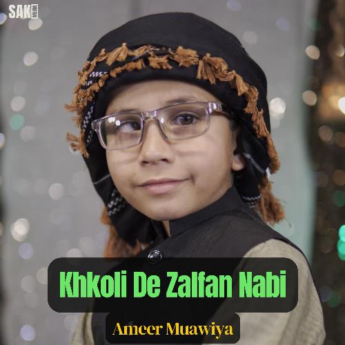 Khkoli De Zalfan Nabi