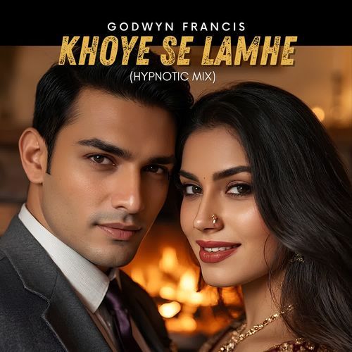 Khoye Se Lamhe (Hypnotic Mix)