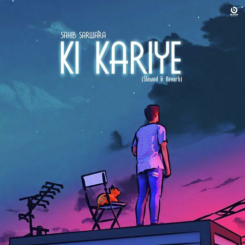 Ki Kariye (Slowed & Reverb)