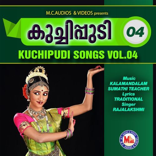 Kuchipudi Vol- 4