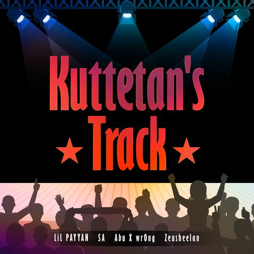 Kuttettan&#039;s Track