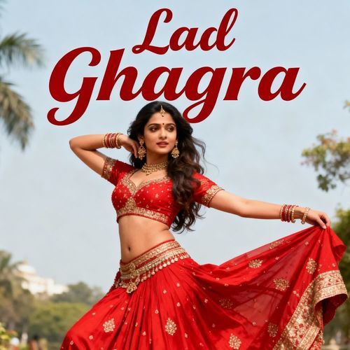 Lal Ghagra