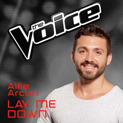 Lay Me Down (The Voice Australia 2016 Performance)_poster_image