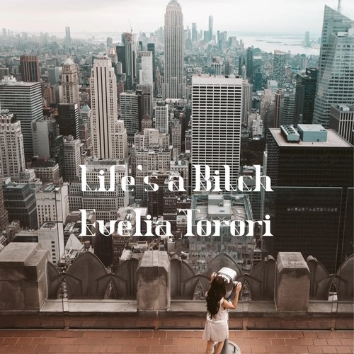 Rafi cover art