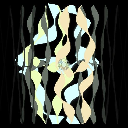 Entry to the Stars cover art