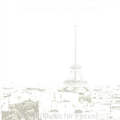 Casual Study cover art