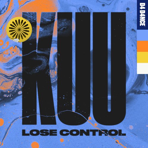 Lose Control (feat. Shungudzo)_poster_image