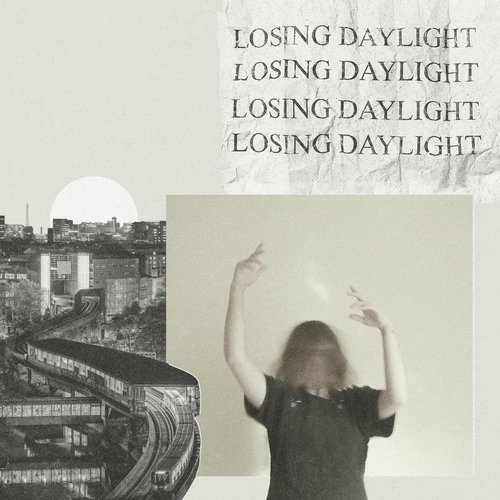 Losing Daylight_poster_image