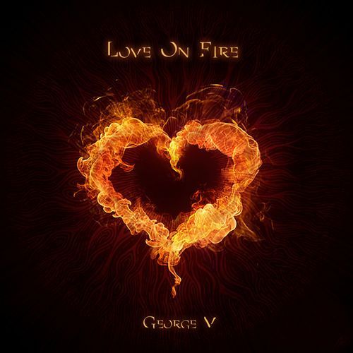 Love On Fire (Original Mix)_poster_image