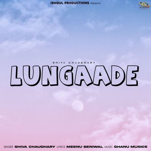 Lungaade