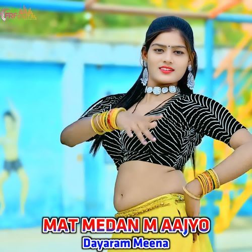MAT MEDAN M AAJYO