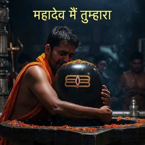 Mahadev Main Tumhara