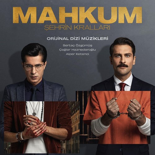 Mahkum (Orijinal Dizi Müzikleri)_poster_image