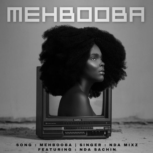 Mehbooba