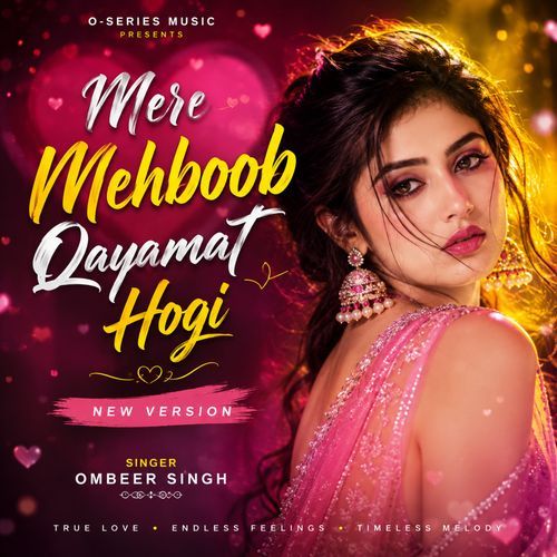 Mere Mehboob Qayamat Hogi
