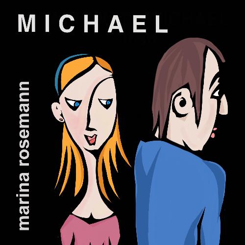 Michael cover art