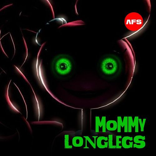 Mommy Longlegs