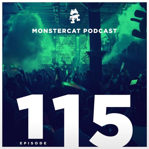 Monstercat Podcast EP. 115