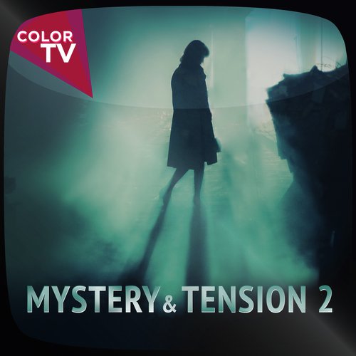 Mystery & Tension, Vol. 2