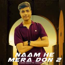 Naam He Mera Don 2-HicHXiRodkI