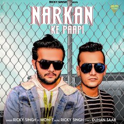 Narkan Ke Paapi-JCVfSCEDAWM