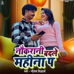 Naukarani Badale Mahina P