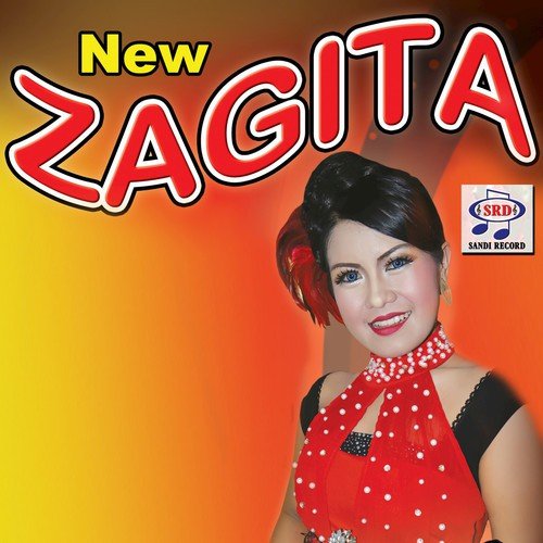 New Zagita