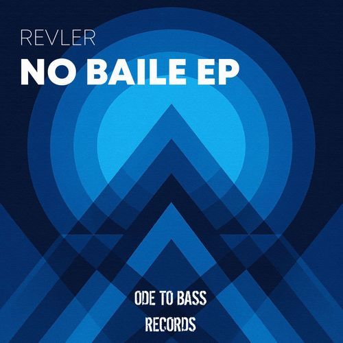 No Baile EP