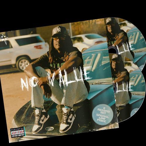 Yago cover art