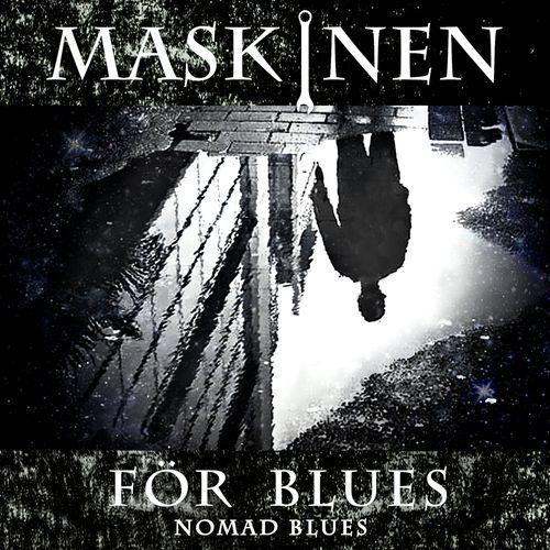 Nomad Blues cover art