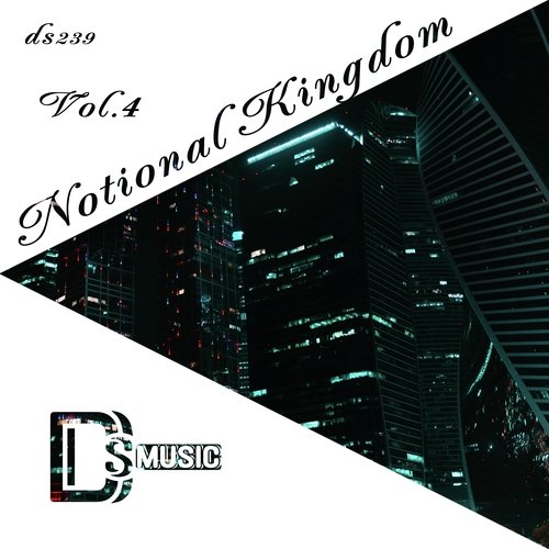 Notional Kingdom, Vol. 4
