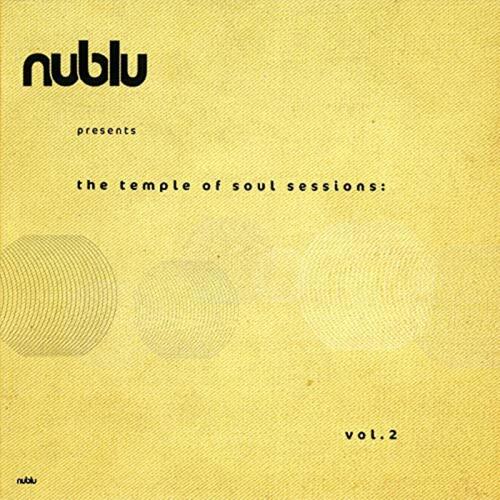 Nublu Presents: Temple of Soul Sessions Vol. 2_poster_image