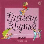 Nursery English Vol.1