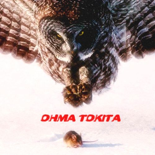 OHMA TOKITA cover art