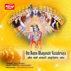 Om Namo Bhagavate Vasudevaya-MRwfQDVadmc