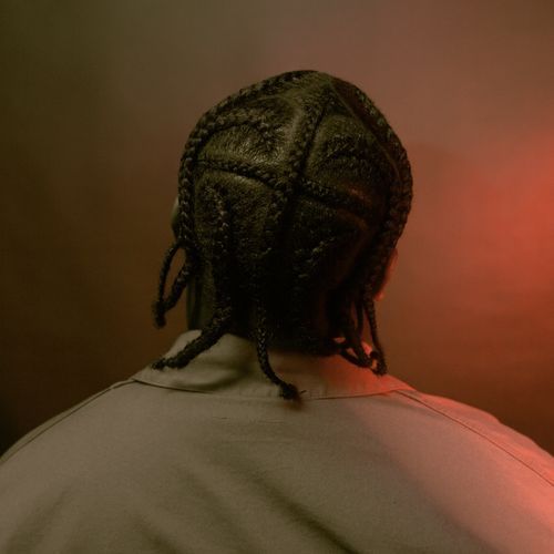 TRU LUV cover art