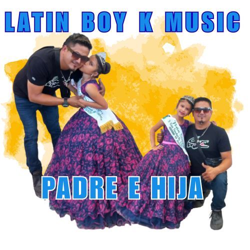Padre e Hija