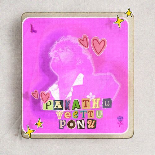 Pakathu Veettu Ponu