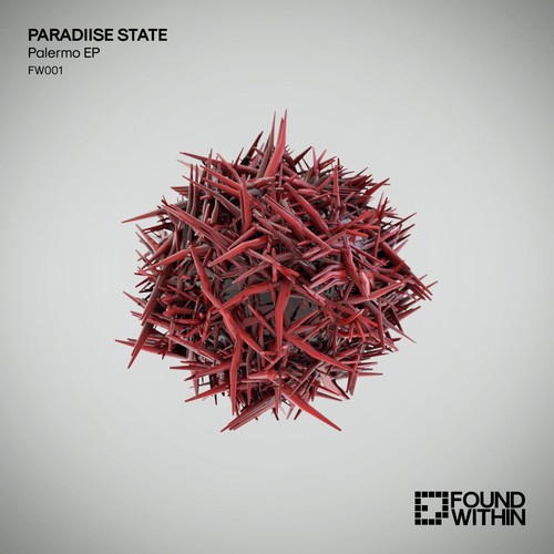 Palermo (feat. Mha Iri) cover art