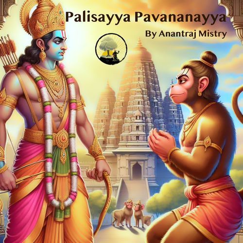 Palisayya Pavananayya