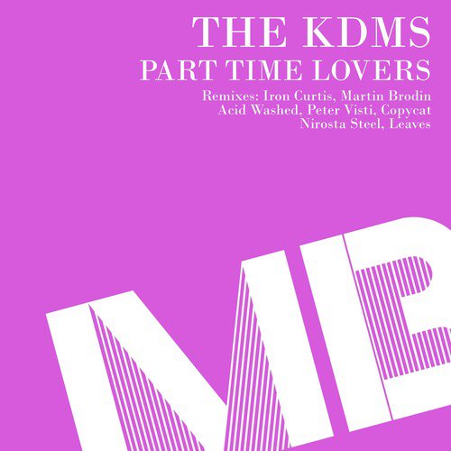 The KDMS