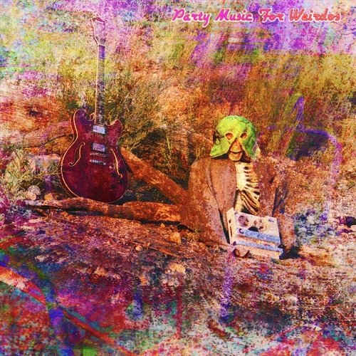 Party Music for Weirdos