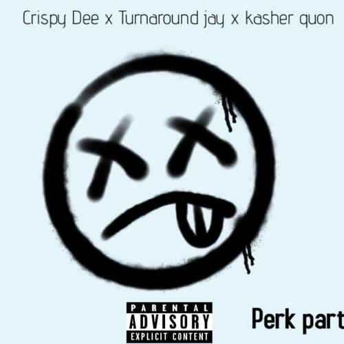 Perk Party cover art