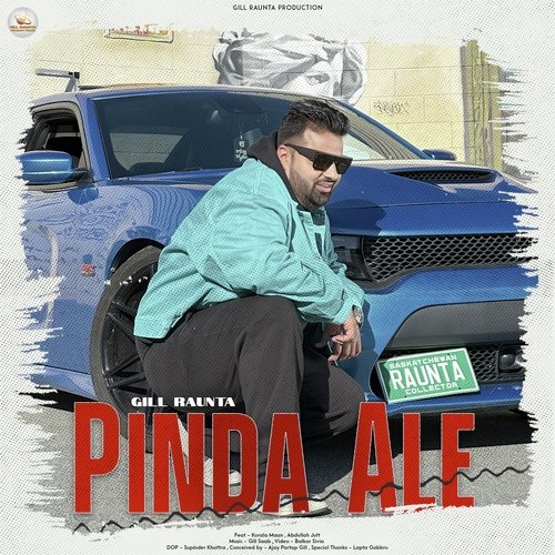 Pinda Ale