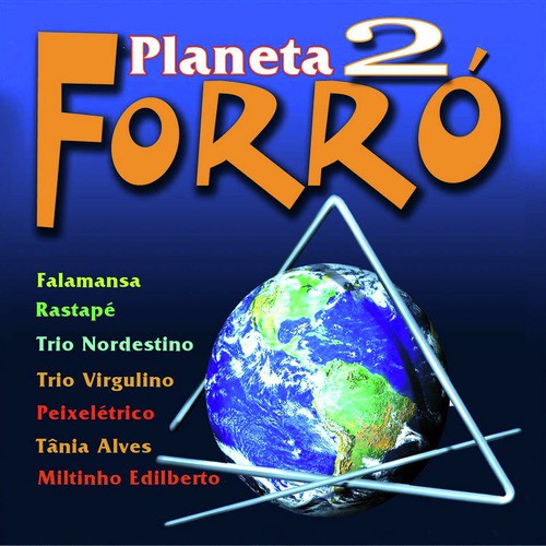 Planeta Forró 2_poster_image