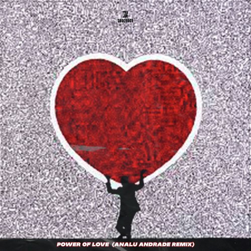 Power Of Love (Analu Andrade Remix) cover art