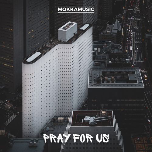 Pray For Us cover art