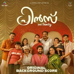 Prince And Family (Original Background Score)