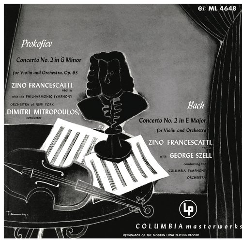 Piano Concerto No. 3, Op. 26: III. Allegro ma non troppo