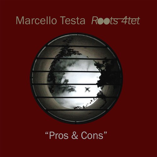 "Pros & Cons" cover art